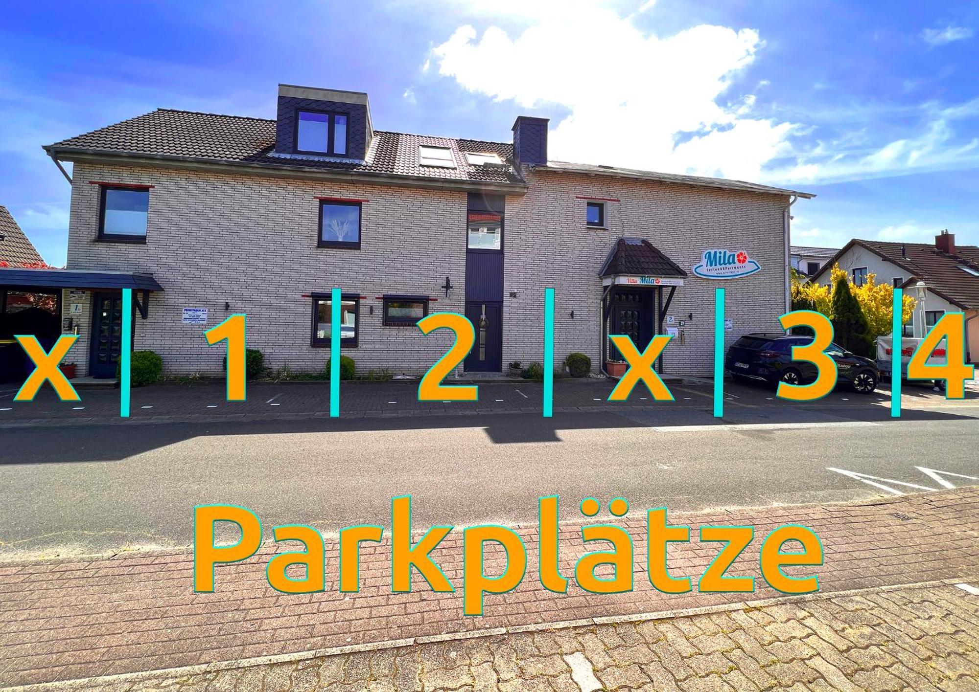 Sanibel Island -By Mila Ferienarpartments- Buesum Zentrum Eigener Parkplatz Екстер'єр фото